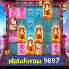 plataforma 9897